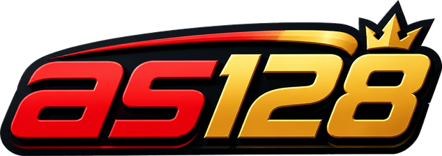 as128 Logo